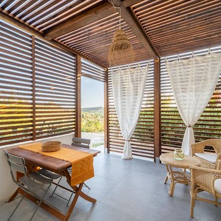 Azalo Country House โนโต ภายนอก รูปภาพ