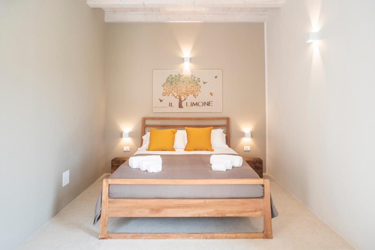 Azalo Country House โนโต ภายนอก รูปภาพ