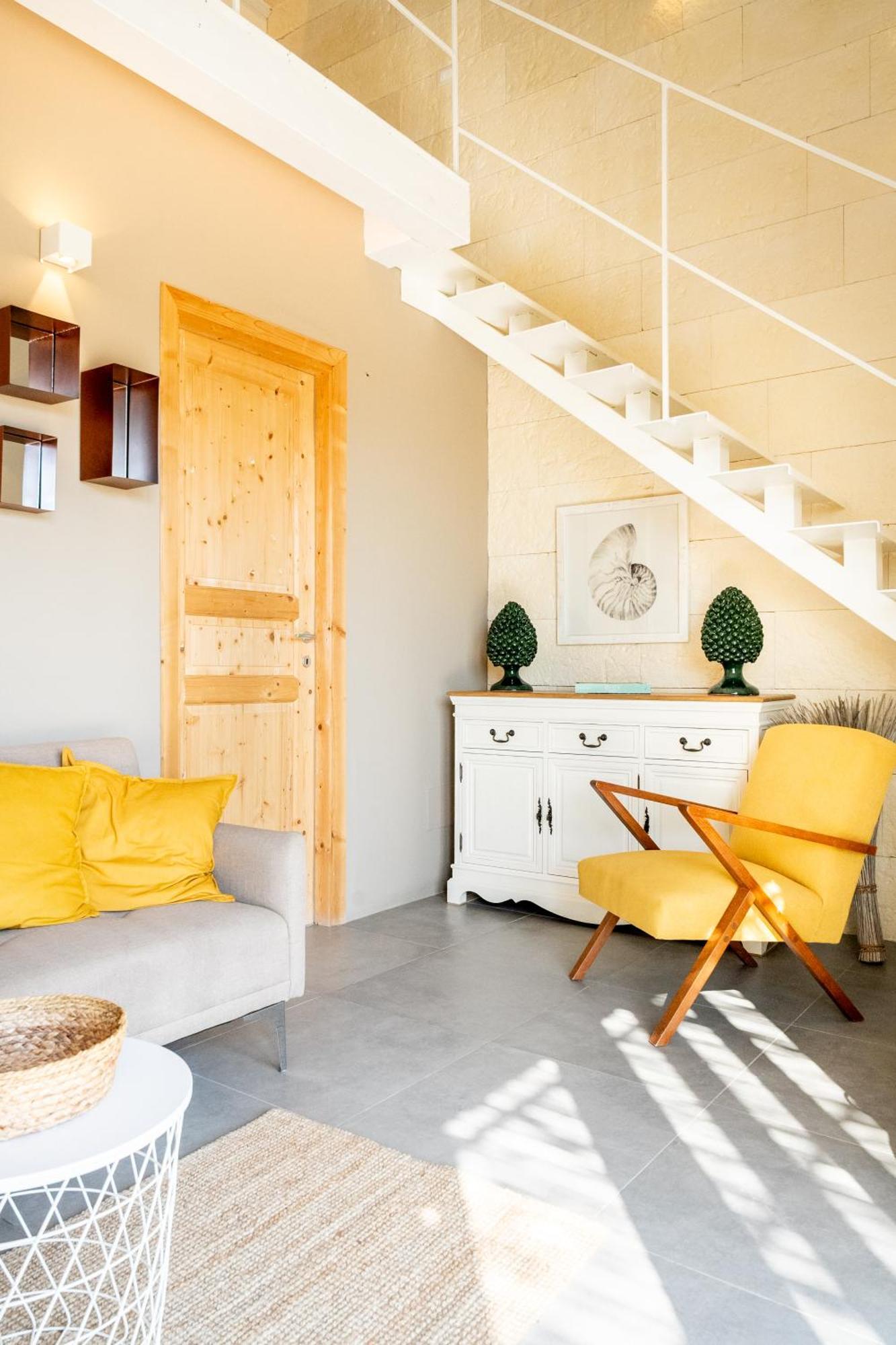 Azalo Country House โนโต ภายนอก รูปภาพ