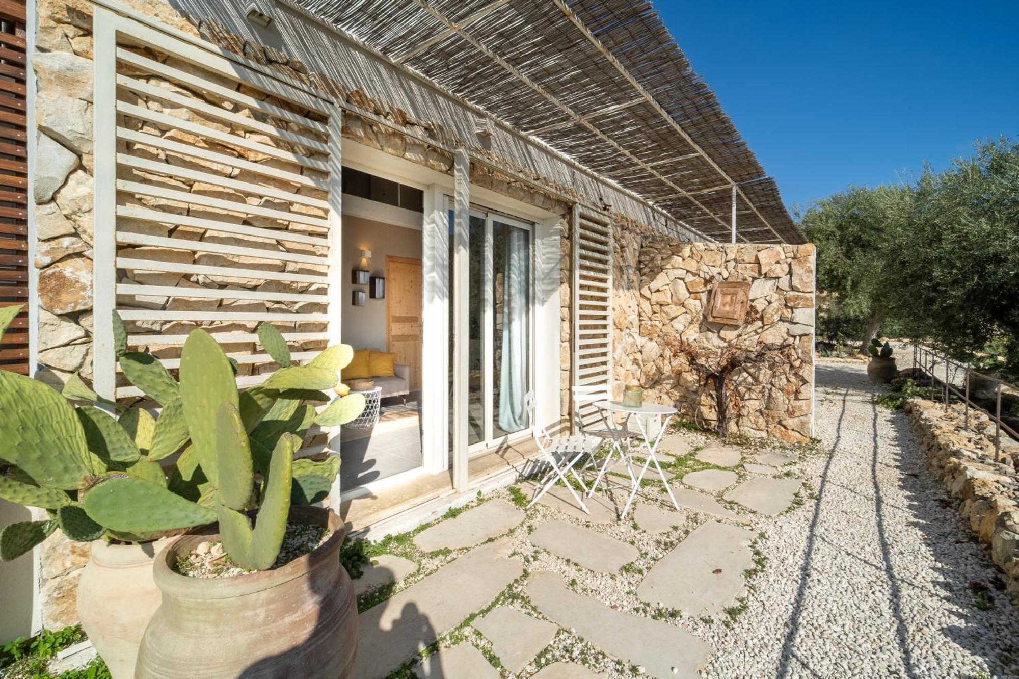 Azalo Country House โนโต ภายนอก รูปภาพ