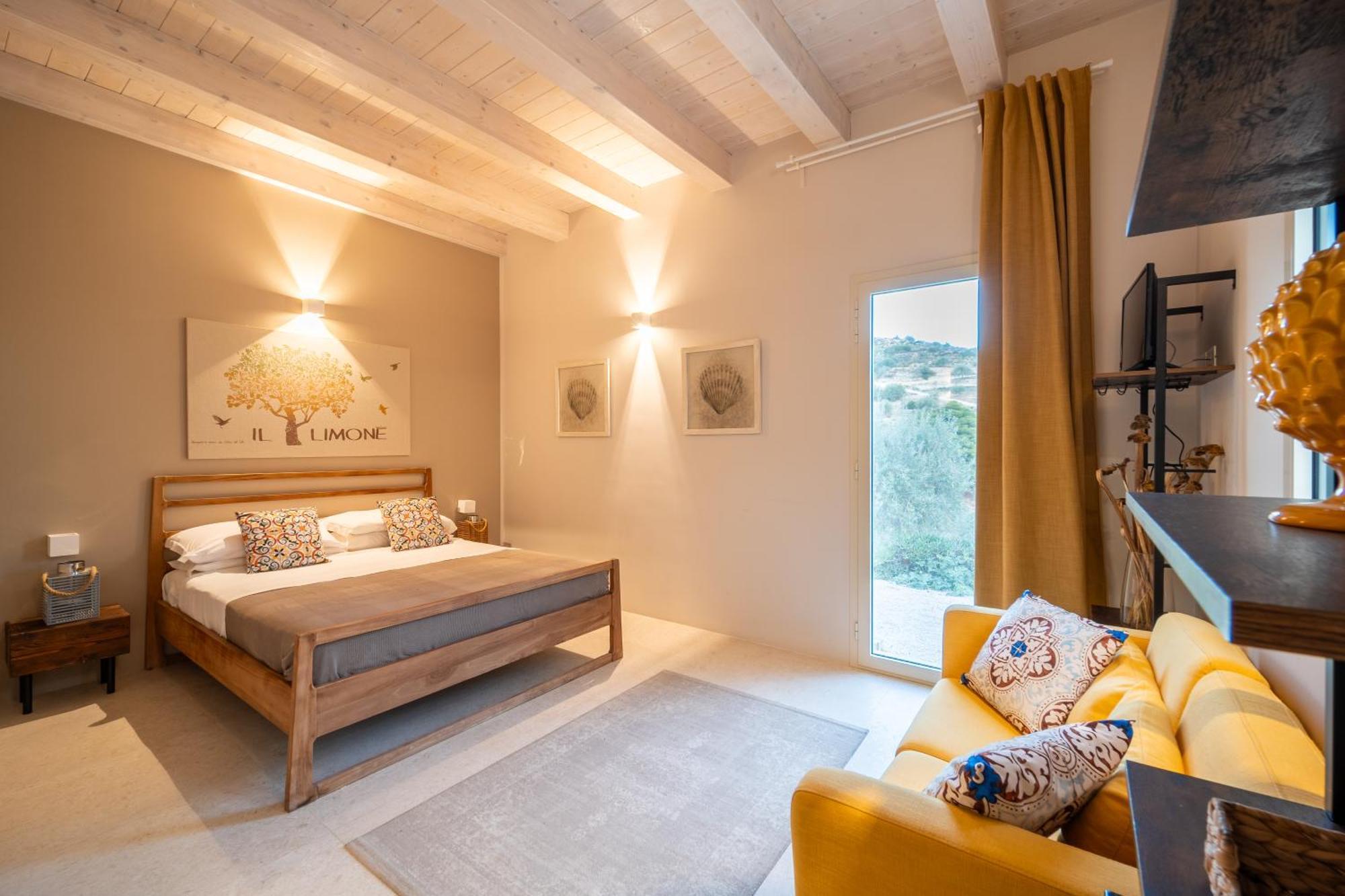 Azalo Country House โนโต ภายนอก รูปภาพ