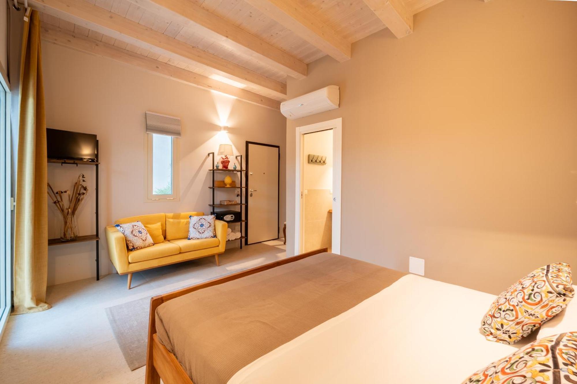 Azalo Country House โนโต ภายนอก รูปภาพ