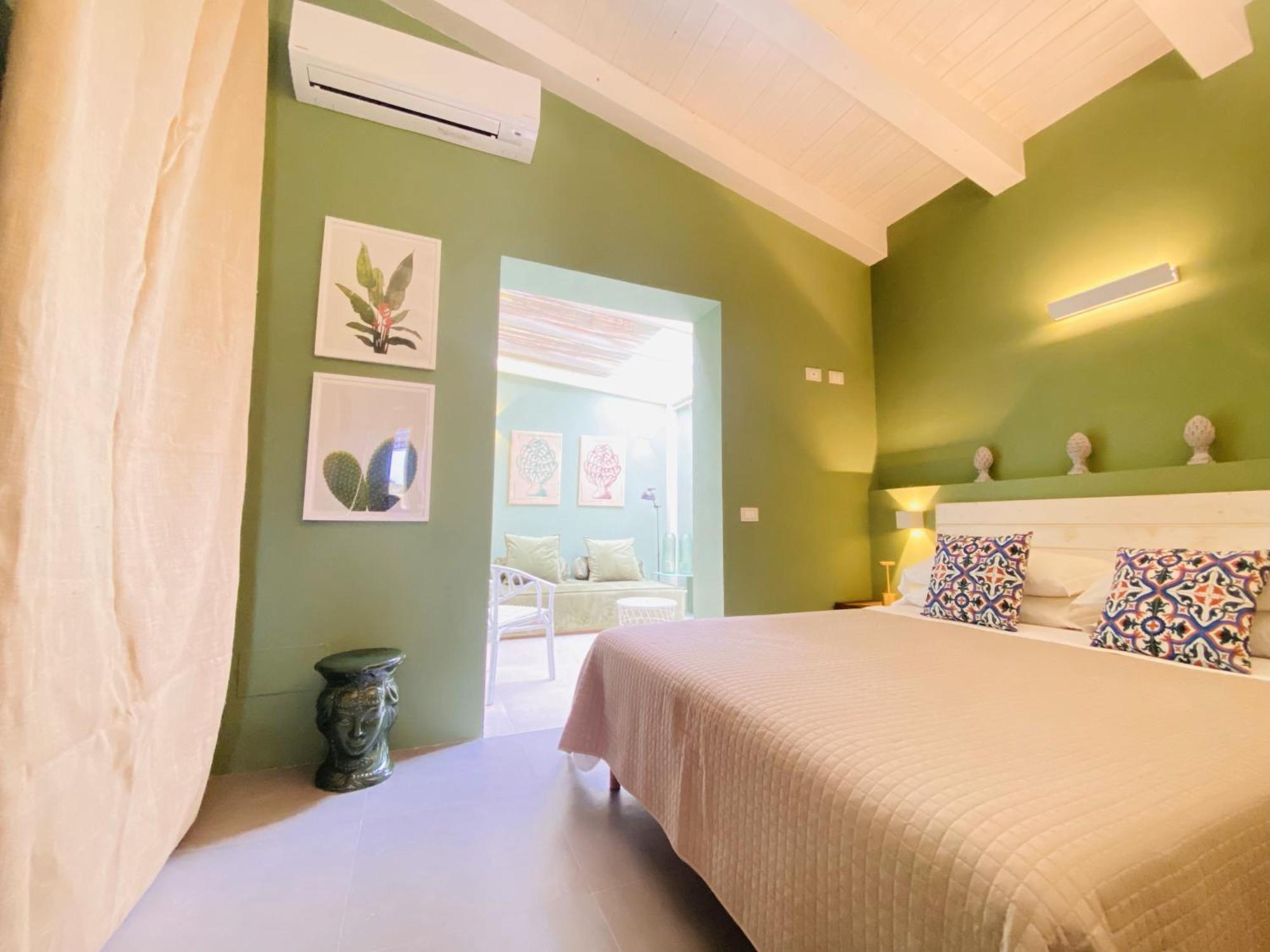 Azalo Country House โนโต ภายนอก รูปภาพ