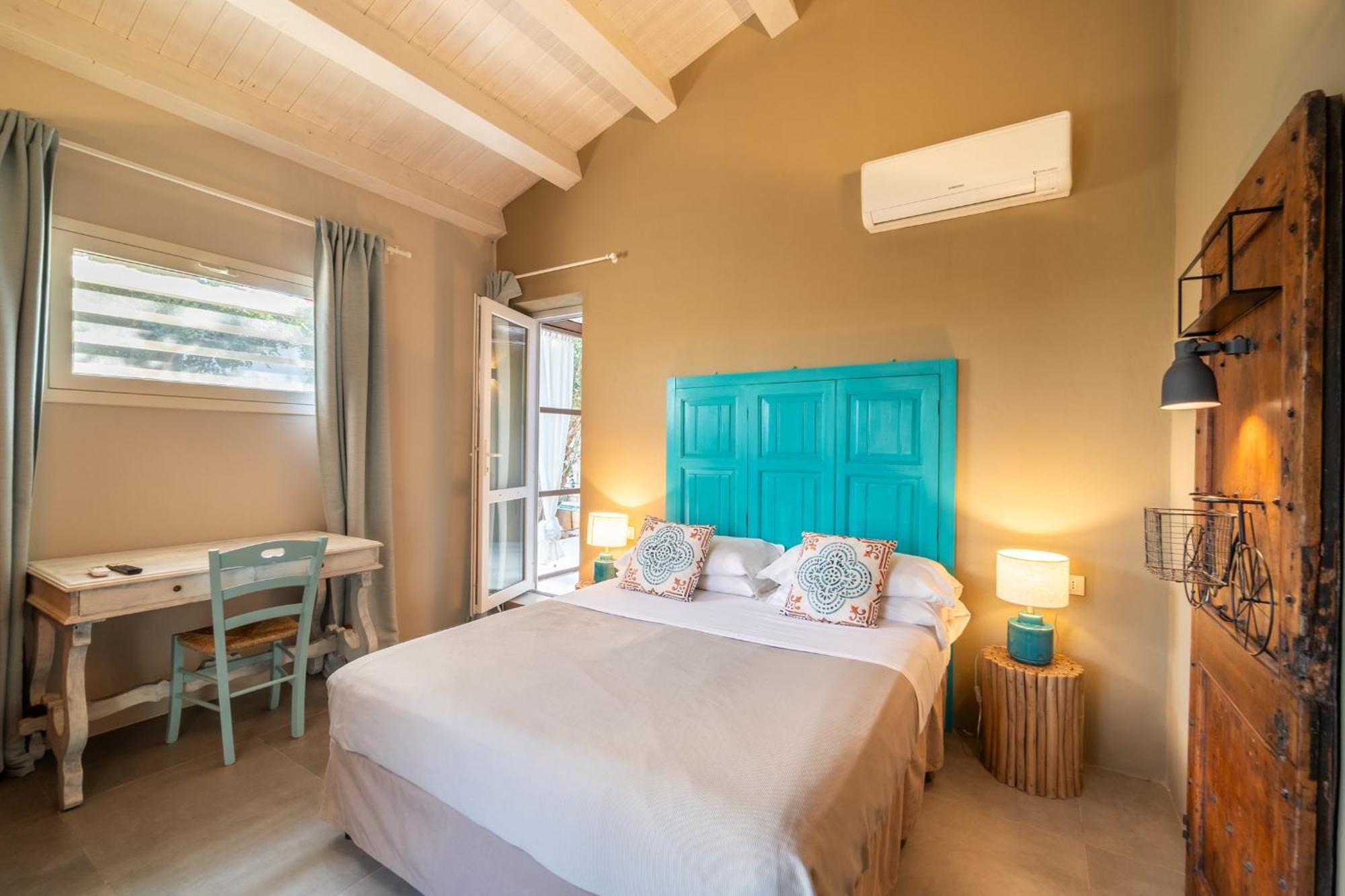 Azalo Country House โนโต ภายนอก รูปภาพ