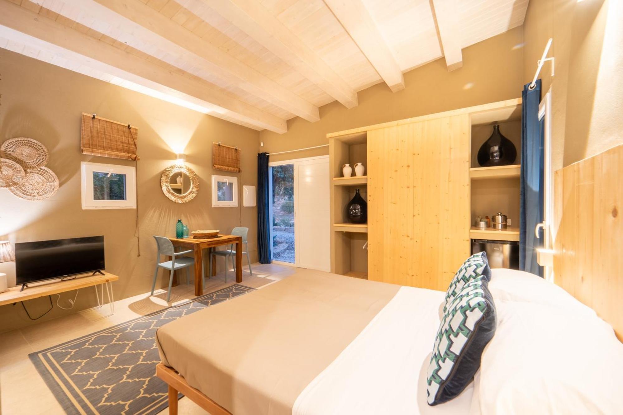Azalo Country House โนโต ภายนอก รูปภาพ