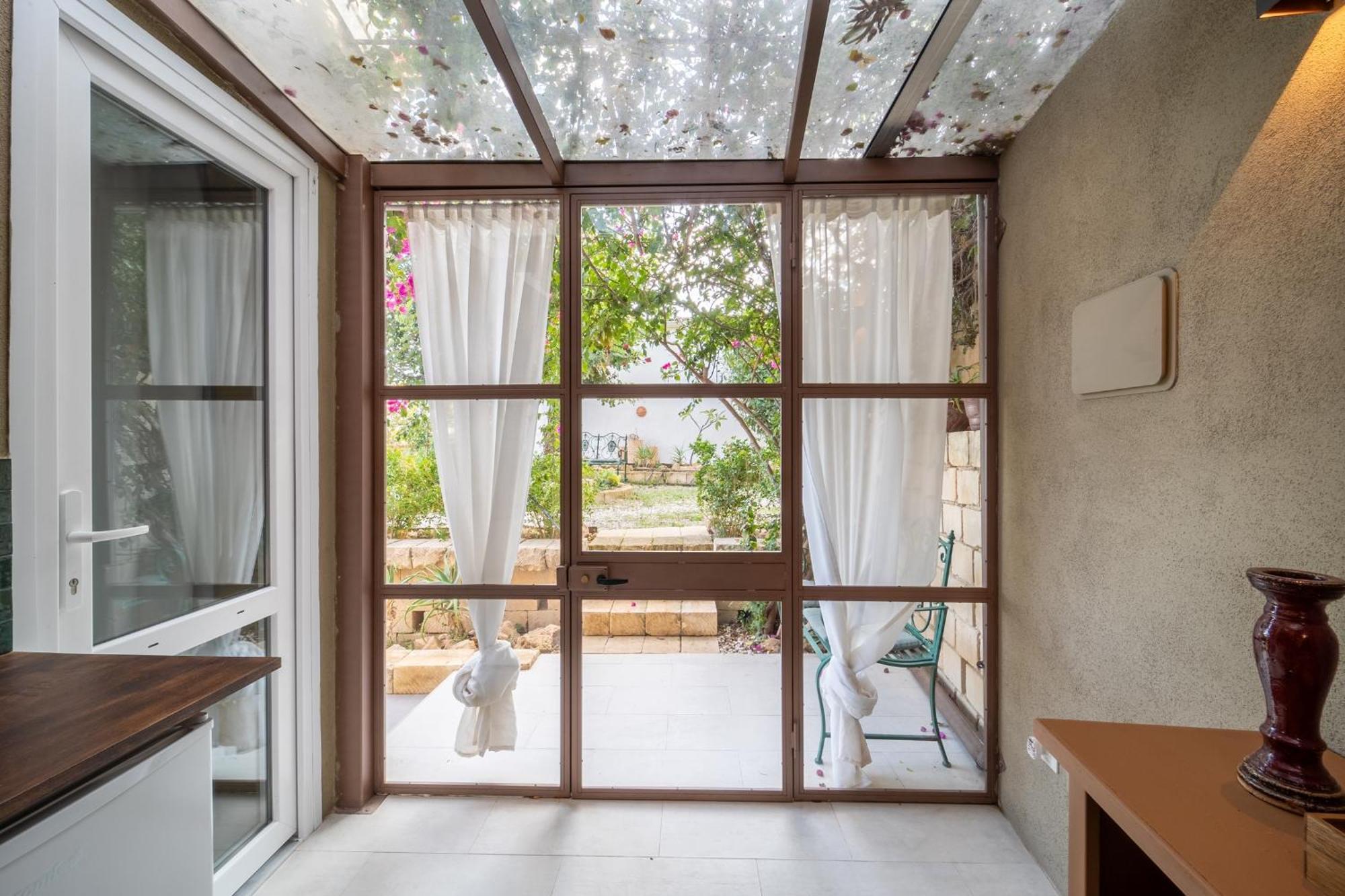 Azalo Country House โนโต ภายนอก รูปภาพ