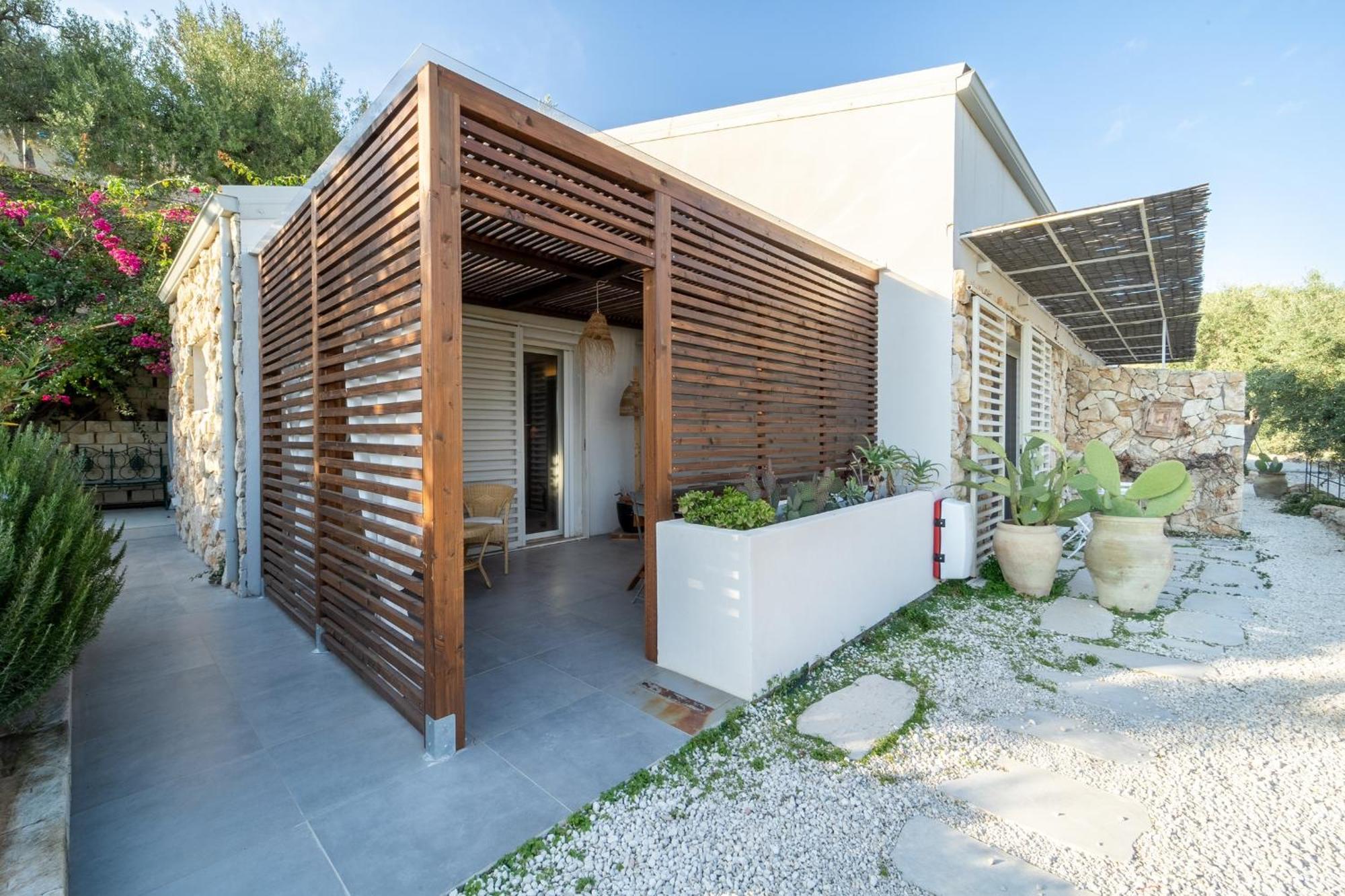 Azalo Country House โนโต ภายนอก รูปภาพ