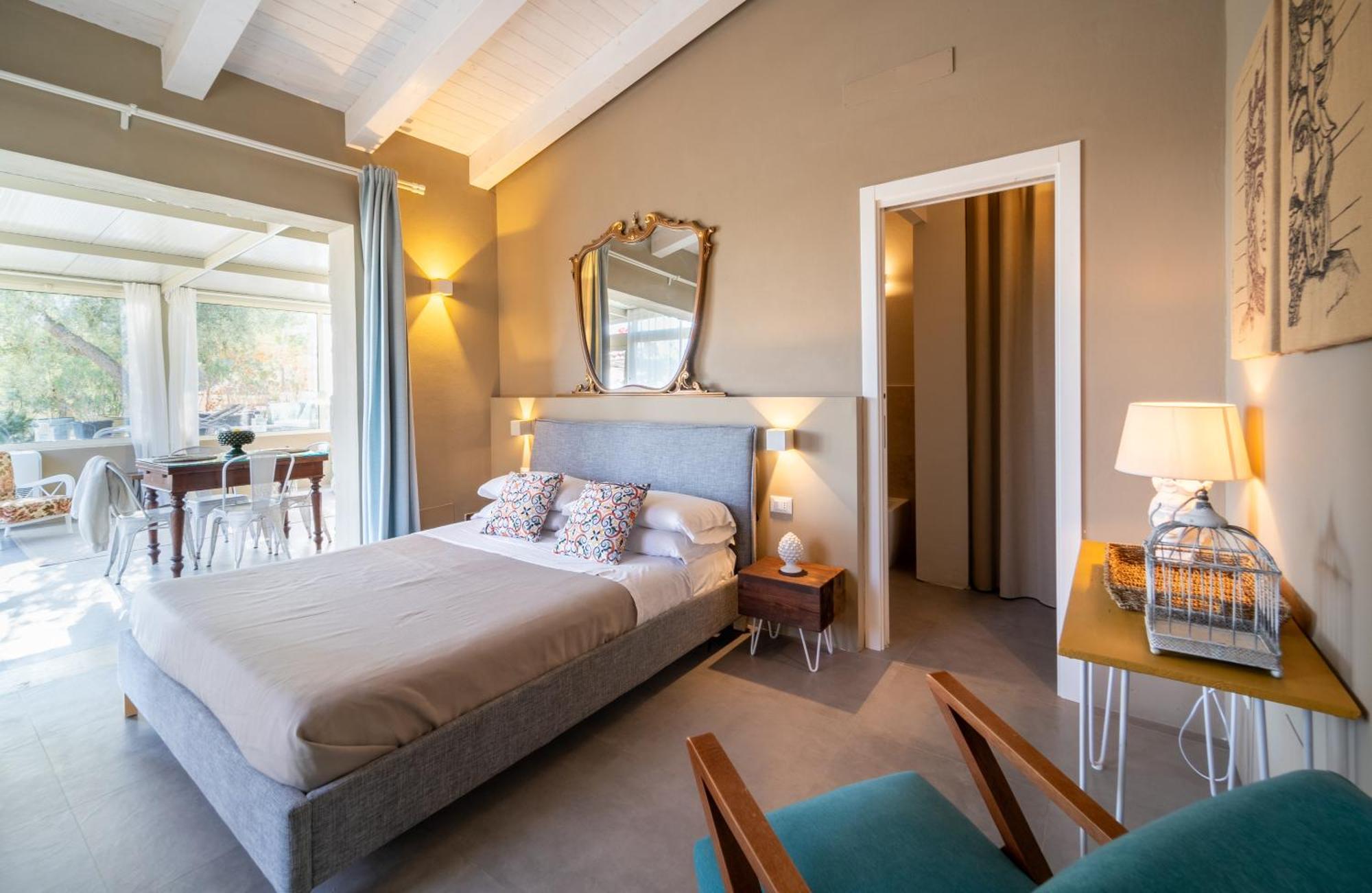 Azalo Country House โนโต ภายนอก รูปภาพ