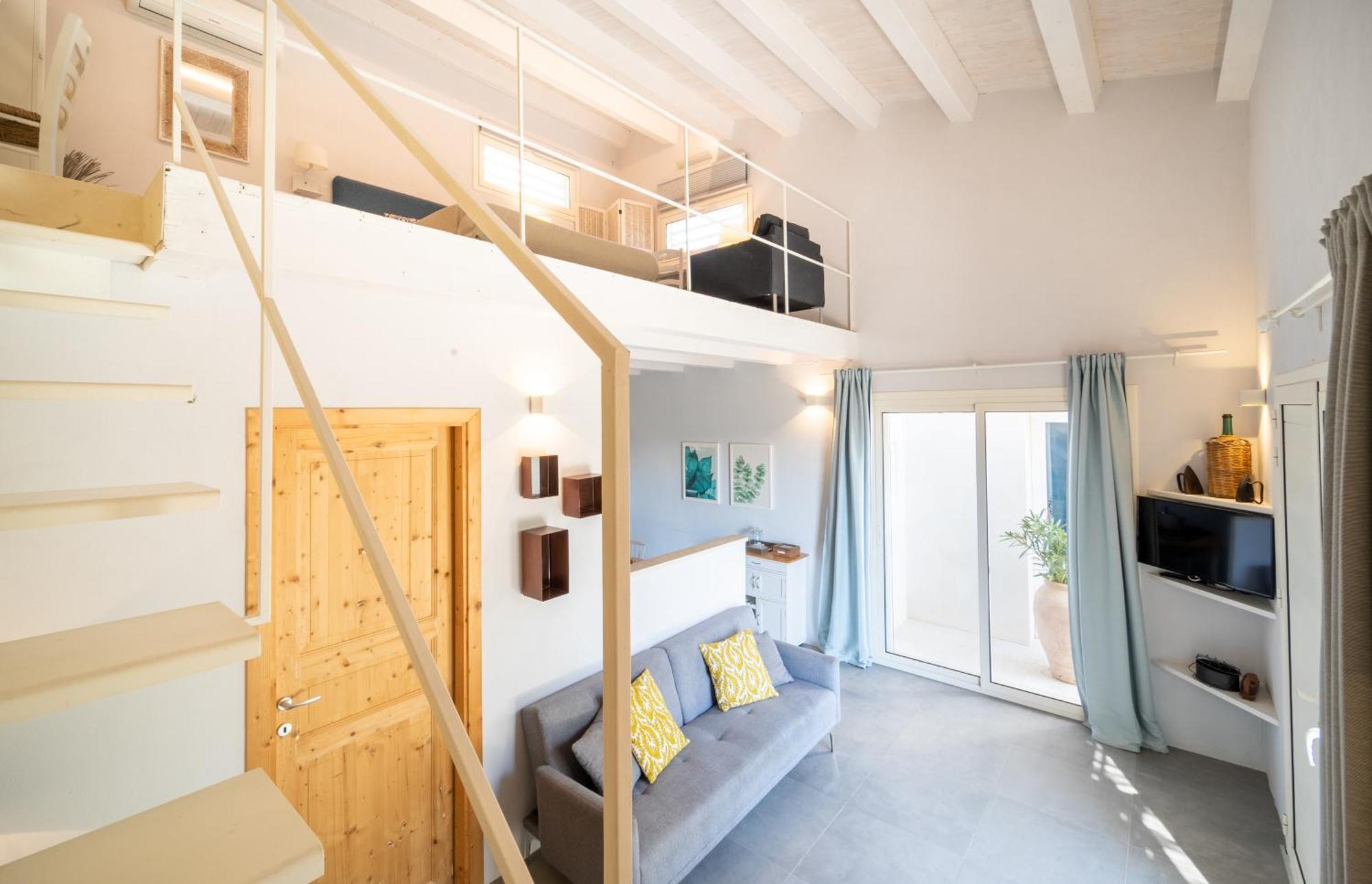 Azalo Country House โนโต ภายนอก รูปภาพ