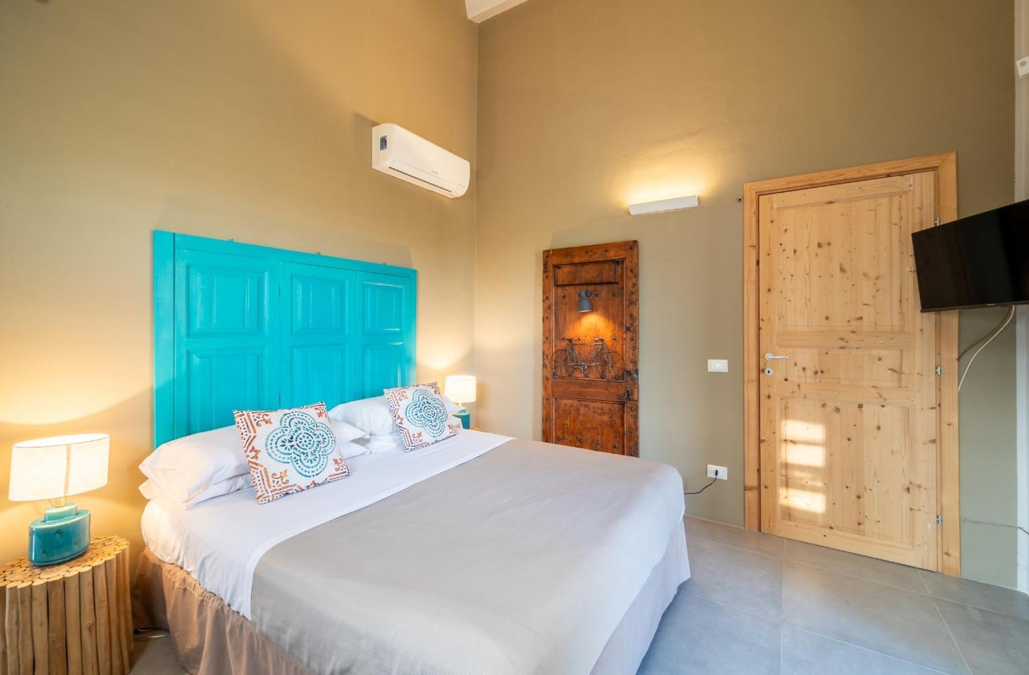 Azalo Country House โนโต ภายนอก รูปภาพ