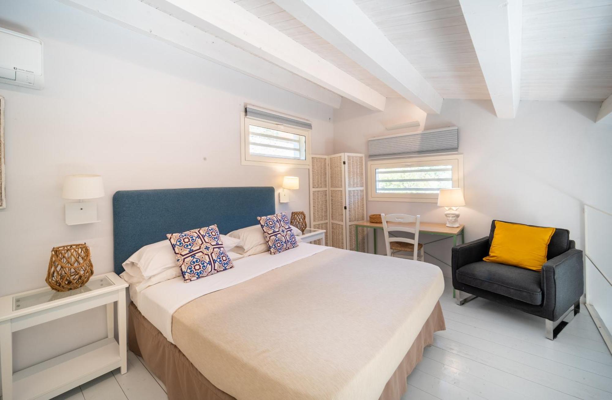 Azalo Country House โนโต ภายนอก รูปภาพ