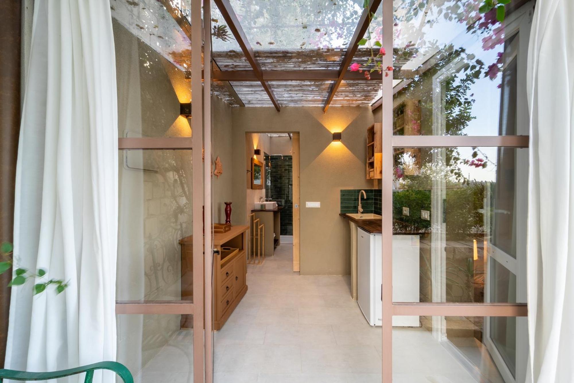 Azalo Country House โนโต ภายนอก รูปภาพ