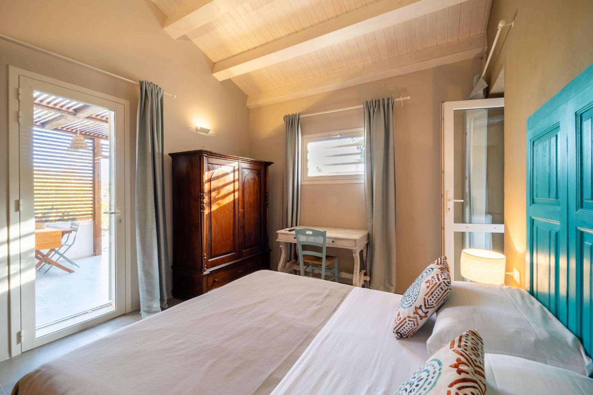 Azalo Country House โนโต ภายนอก รูปภาพ