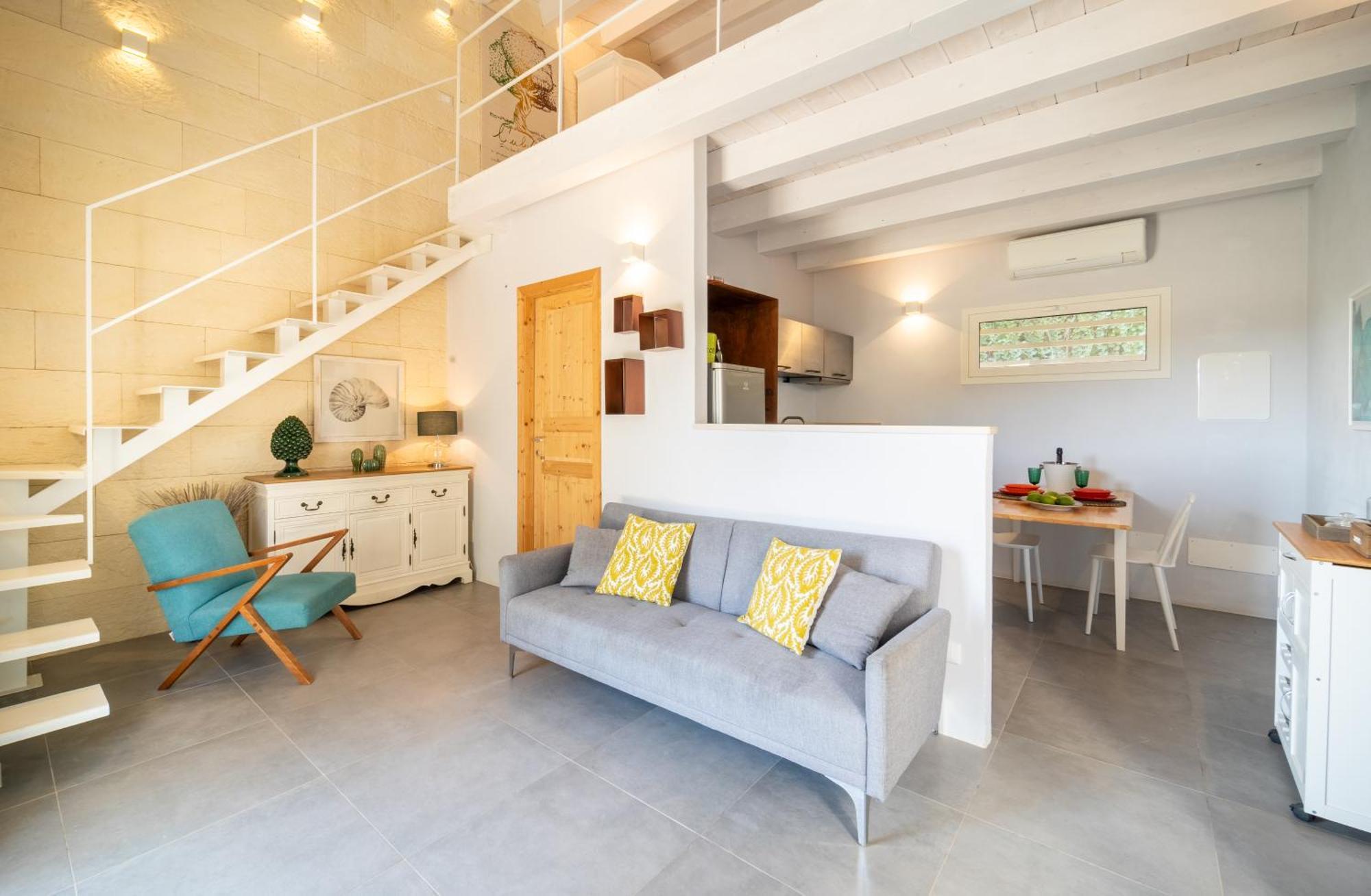 Azalo Country House โนโต ภายนอก รูปภาพ