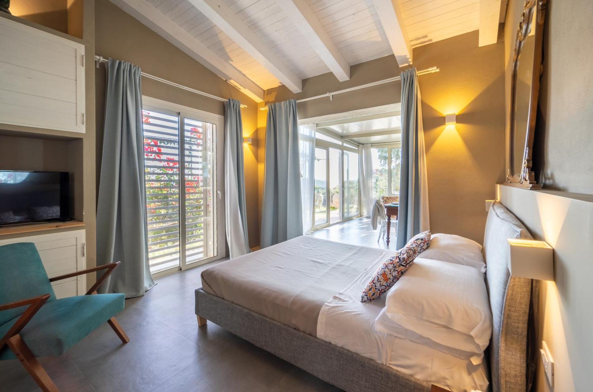 Azalo Country House โนโต ภายนอก รูปภาพ